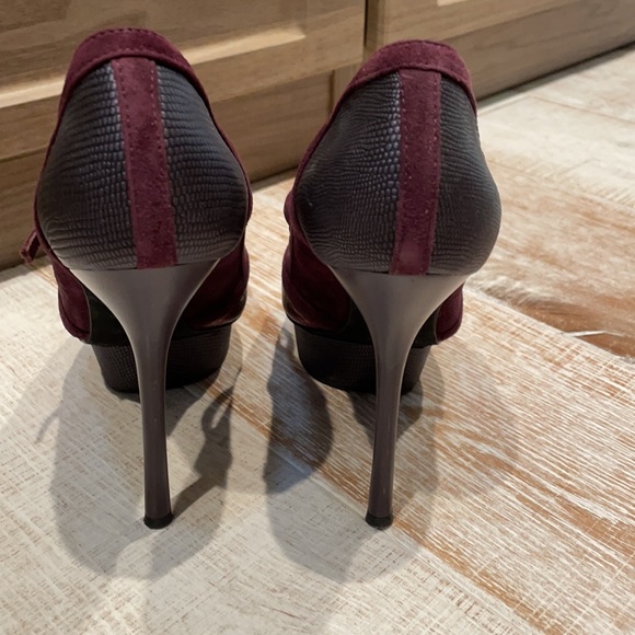 Platform pumps Guess by Marciano - Picture 5 of 7